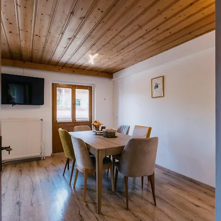 Apartment Kaiser Scheffau am Wilden Kaiser